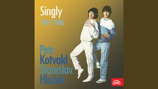 Stanislav Hložek - Krejčí (You Drive Me Crazy)