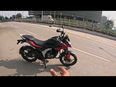 Bajaj Pulsar N125 Detailed Ride Review