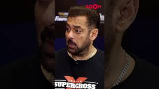 Salman Khan Admits He Has No Idea About Social Media Trends Like Matcha! #shorts #salmankhan
