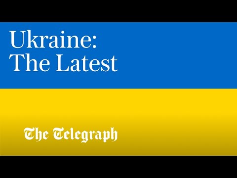 Drone-armed Russian mercenary enters US illegally & US pledges $500 million to Ukraine