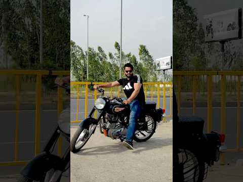 Bullet Hi Asla Hai 🔥 #bullet #viralvideo #trending #shorts