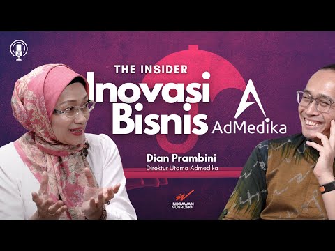 Strategi AdMedika Mendulang Cuan di Pasar Layanan Digital Kesehatan