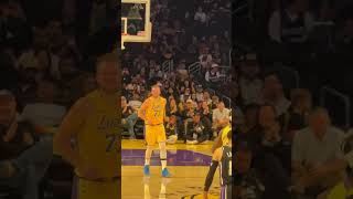 Luka is clutch with it