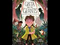 Greta and the Giants' Environmental Impact