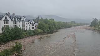 ASMR Relaxing Sounds of Scotland for 10Minutes 