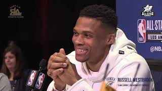 Russell Westbrook