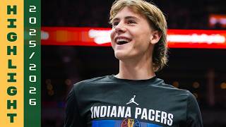 Johnny Furphy 2025-2026 HIGHLIGHTS