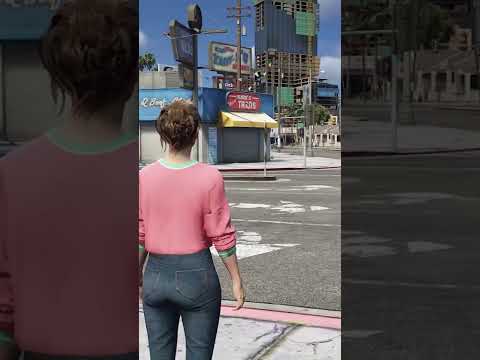 GTA 6 has just been leaked