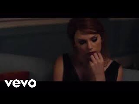 Taylor Swift - my tears ricochet (Music Video)