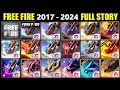 Free Fire Game Updates and Features