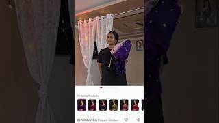 boutique style ready to wear blouses 😱....#viral #viralvideo #tranding #fashion #style #meesho