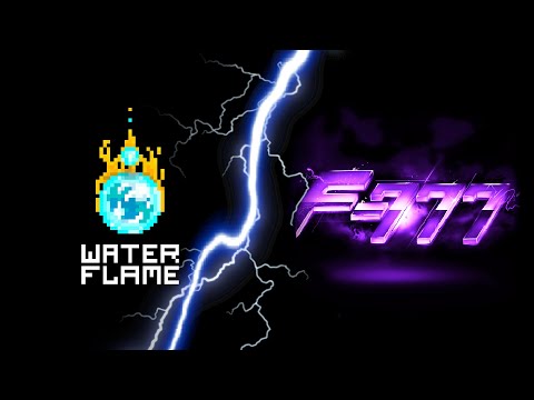 Waterflame x F-777 - Moonbeam