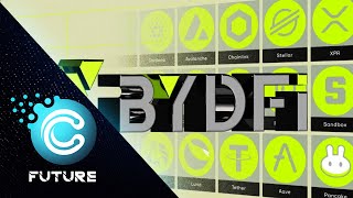 التداول الافتراضي وتداول الروبوتات: دليل كامل لمنصتنا الحديثة  BYDFi