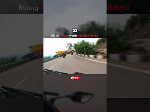 Make Memories 🏍️🔥
