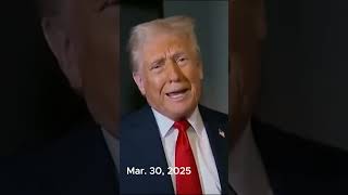 Trump 2028?
