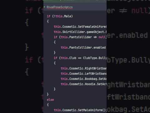 The WORST Code EVER!? 💀 #developer #softwaredeveloper #coding #gaming #technology