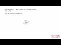 Mastering Multiplication of Whole Numbers