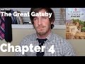 The Great Gatsby Character Insights