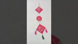 #shortvideo #shorts #amishaarts #handmadejewellery #jewelerymakingathome