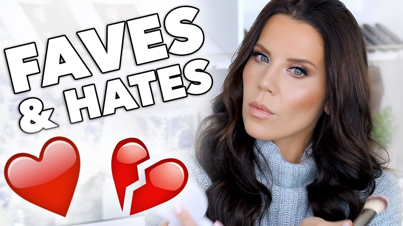 FAVORITES & HATES ITS