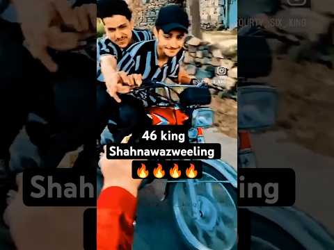 Miss you king 👑 46 Shahnawaz #automobile #bikeshorts #Shorts Shorts #shorts shorts #bike #stunt