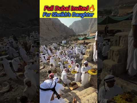 Full Dubai invited 🔥#dubai #ytshorts #walkingstick #shortvideo #eid
