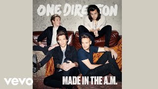 One Direction - A.M.