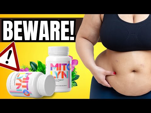 Mitolyn Review 2025⚠️ ALERT ⚠️ - Mitolyn Reviews buy- MITOLYN WEIGHT LOSS SUPPLEMENT