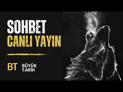 BT - Tarih Dinler Cahiliye Dönemi Üzerine Kısa Bir Sohbet