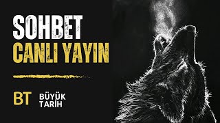 BT - Tarih Dinler Cahiliye Dönemi Üzerine Kısa Bir Sohbet