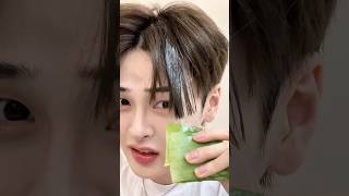 Aloe Hair Mask Tips #part2