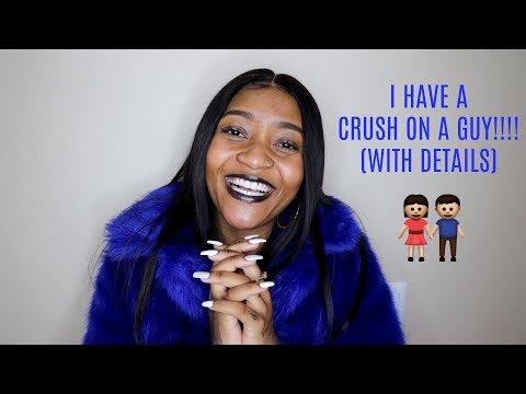 AM I HAVING BABIES WITH A MAN NOW??