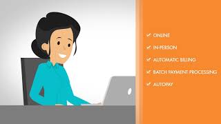Electronic Payments from Prime Child Care Software