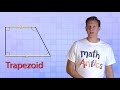 Exploring Quadrilaterals in Math Antics