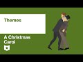 Transformation and Lessons in A Christmas Carol