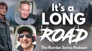 Rambo (2008): Nothing is Over - Episode 1