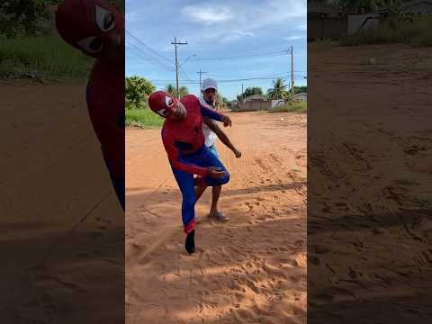 Ninguém é capaz de lutar contra mim pt2 #youtube #comedia #humor #shorts #short #youtube