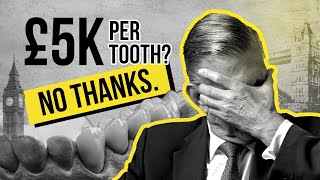 Why I Chose My Dental Implants in Turkey