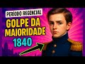 Desafios e Mudanças no Brasil Regencial