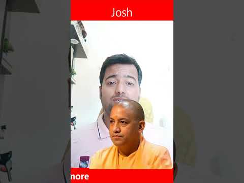 Josh 🤣 | Latest Funny action | Funny Political Video 😂