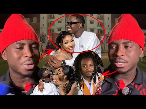 Oh🥰Message fort de Sidy Diop’’Litax ma tak Nastou…’’Wally Séck bimou gneuwé dama wakh,Match de Gala