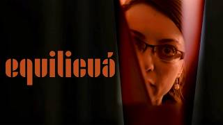 Equilicua. The short comedy film clip