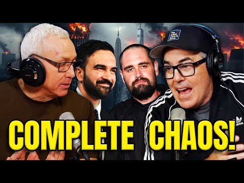 Nick Reiner Update, Mamdani Destroys New York, and San Diego Now Sucks | The Adam and Dr. Drew Show
