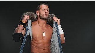 CAW ALEX SHELLEY MOTOR CITY MACHINE GUNS W2K17 PS3 XBOX 360