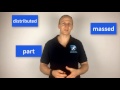 Skills Training and Game Strategies