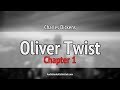 Oliver Twist: Key Concepts and Events