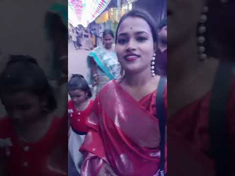 পাঁচ মানুষ সমান কালী মায়ের দর্শন করো #minivlog #foryou #trending