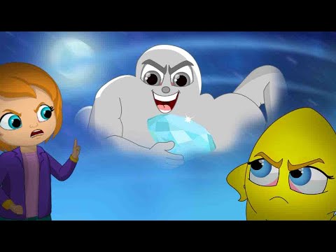 TWINKLE TWINKLE ANGRY STAR - Toddler Learning Videos I Nursery Rhymes I Fun Rhyme