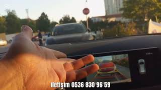Arkanızdaki Araçlardan Korkuyor musunuz?