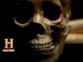 The Story of Gono and Skull and Bones